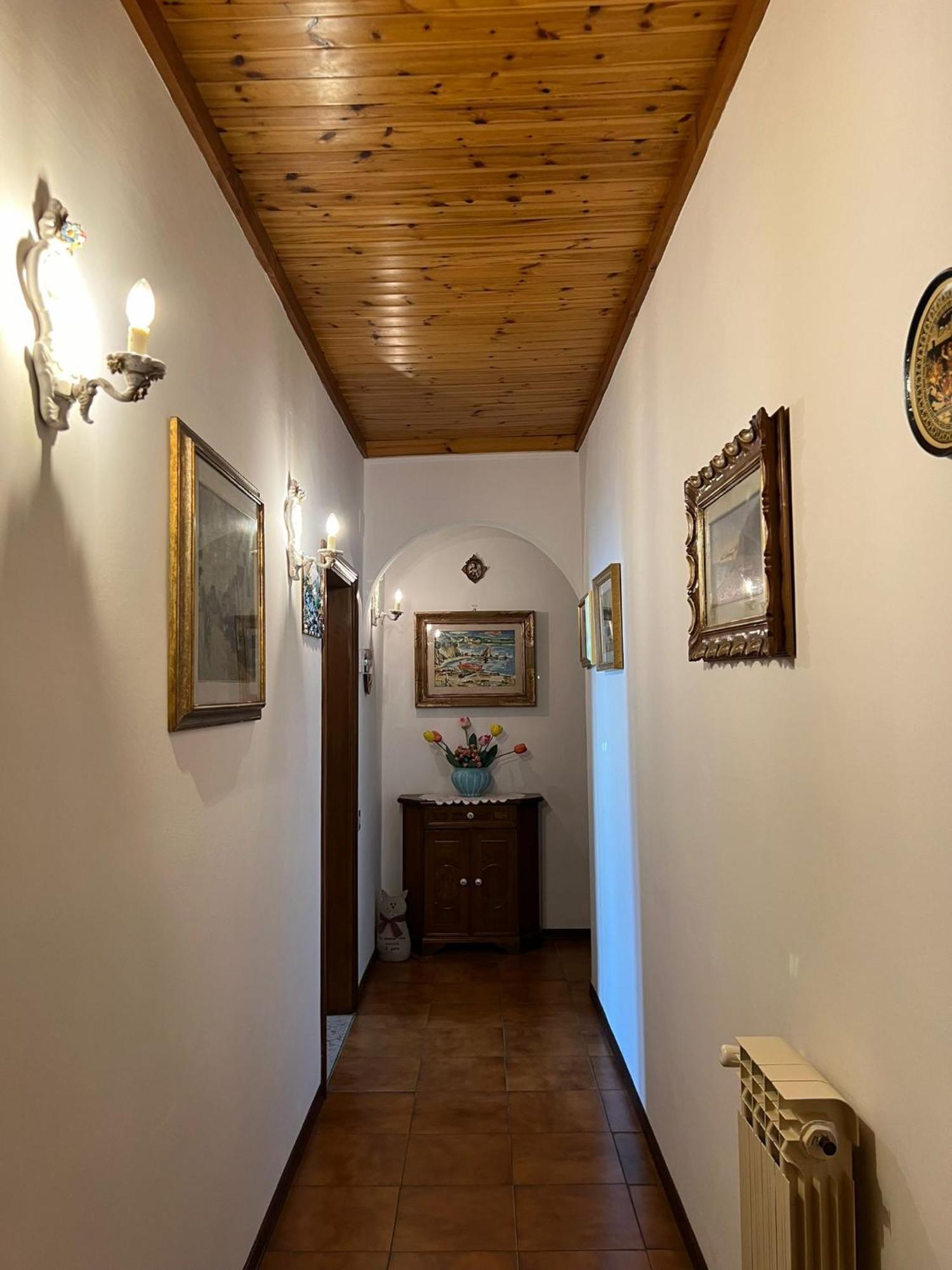 Casa Spadi Florence Luaran gambar