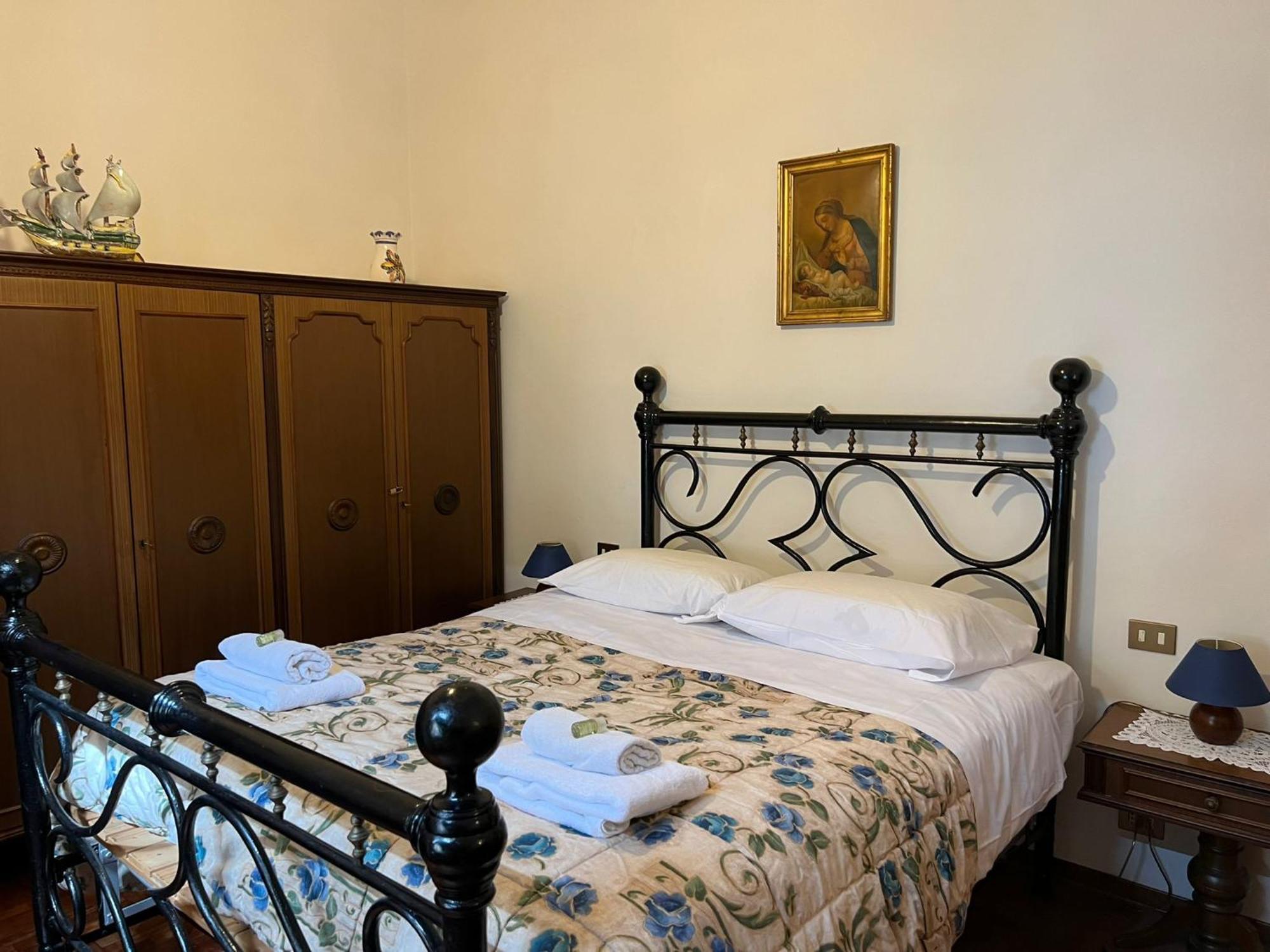 Casa Spadi Florence Luaran gambar