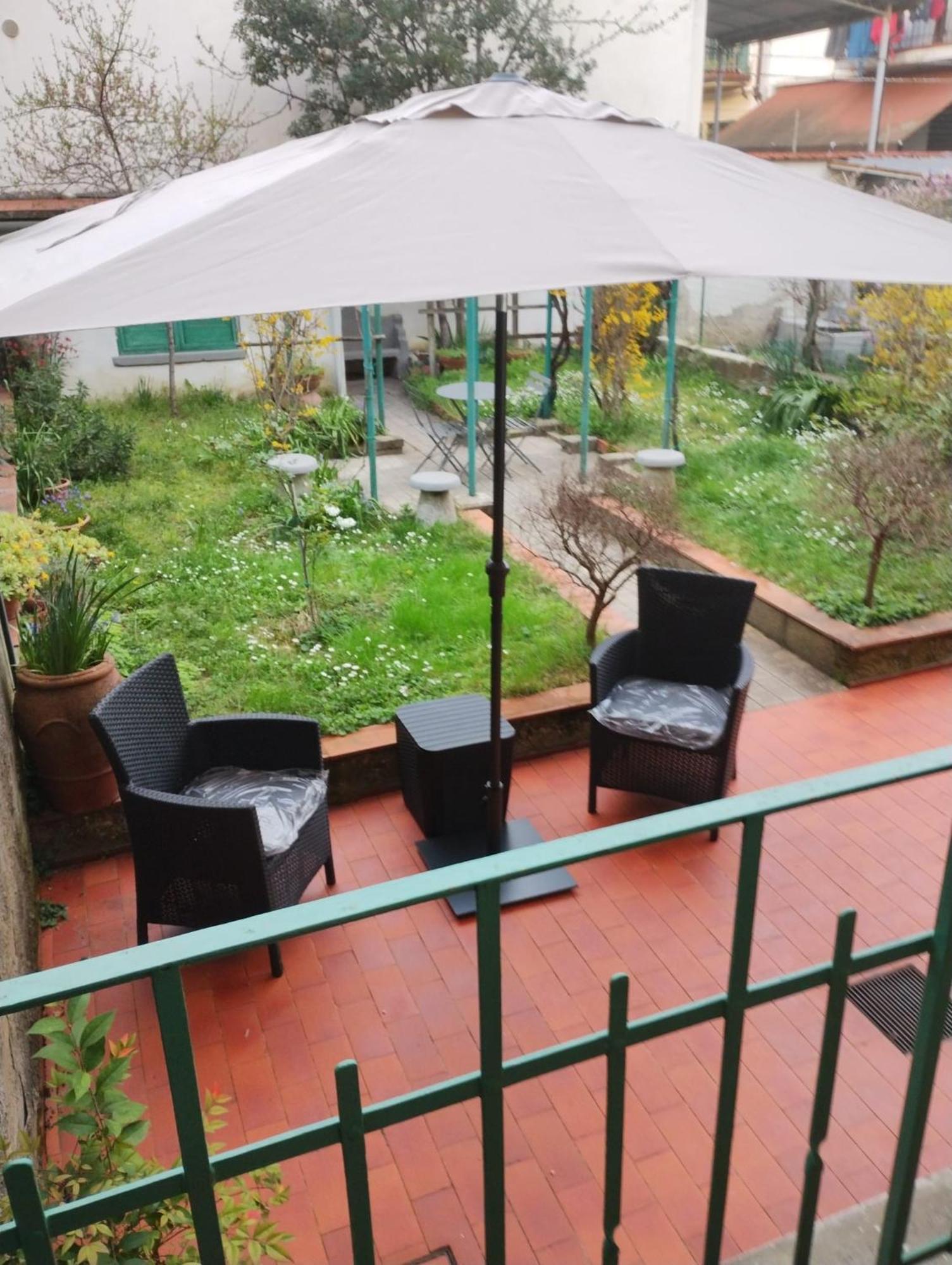 Casa Spadi Florence Luaran gambar