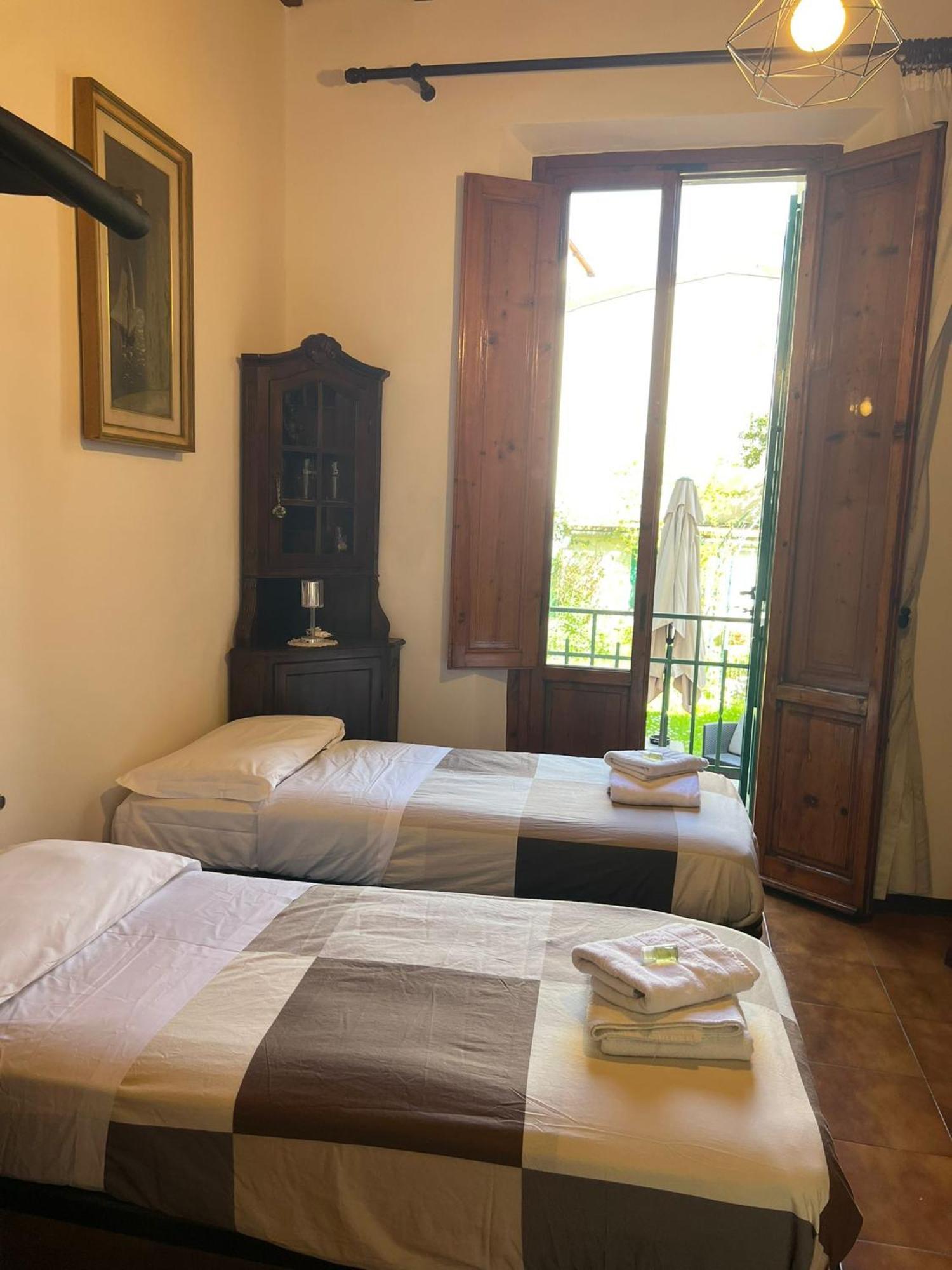 Casa Spadi Florence Luaran gambar