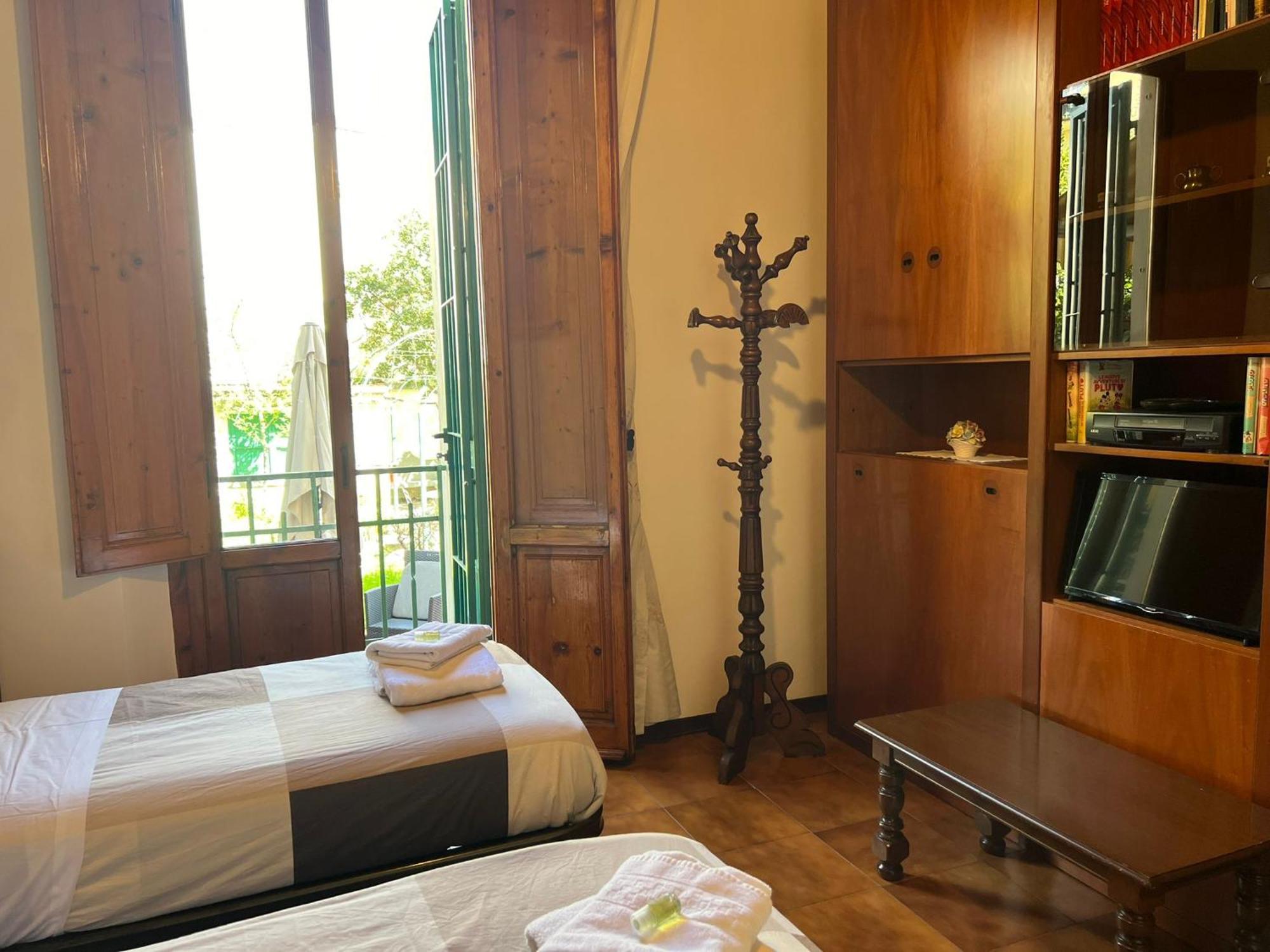 Casa Spadi Florence Luaran gambar