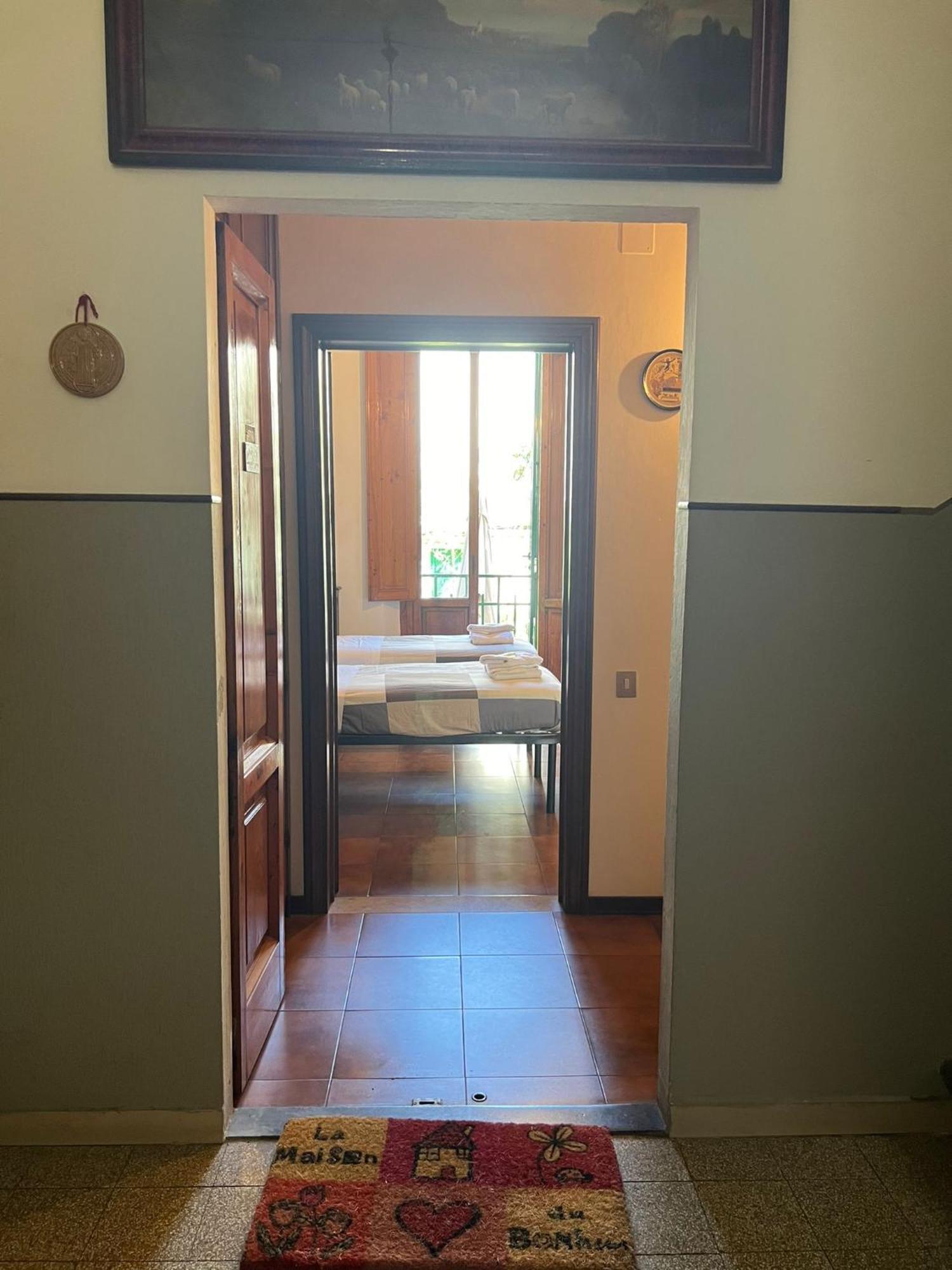 Casa Spadi Florence Luaran gambar